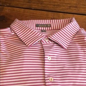 Peter Millar Summer Comfort Golf Polo